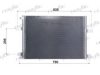 FRIGAIR 0809.3042 Condenser, air conditioning